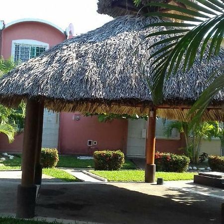 Apartamento Casa con alberca!! Ixtapa Zihuatanejo Exterior foto